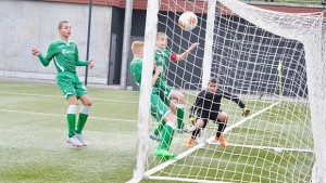 И 14годишните от Лудогорец продължават в турнира за Купата на