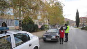 Почетоха паметта на жертвите на катастрофите в Сливен