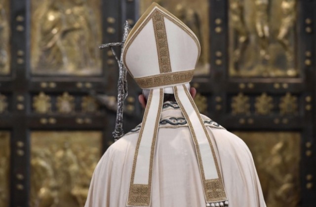 Папа Франциск сподели своята тайна за борба със стреса