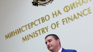 Владислав Горанов Коалиция между ГЕРБ и БСП не е на