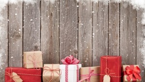 Тази година ще сме пощедри за коледни подаръци вижте златни