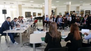 Всяко евро от Европейския съюз за млади хора е оправдано