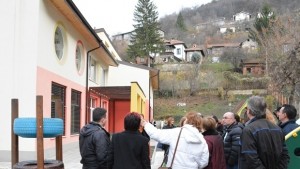 Опитът на Габрово в областта на енергийната ефективност бе представен