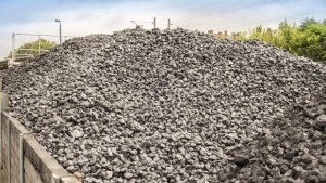 В Русия ще извличат злато от изгорели въглища