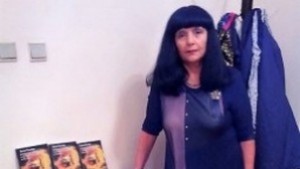 Представиха новата книга на Лалка Павлова в столична библиотека