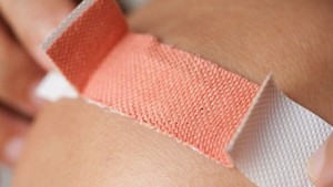 Кожна лепенка един ден ще следи здравословното ни състояние