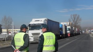 КАТ започва да глобява в акция Зима