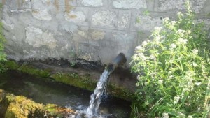 Водата от три обществени чешми не става за пиене