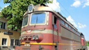 В международния влак Има кокаин няма задържани