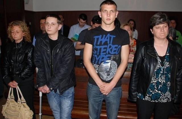 Дело срещу застрахователи във ВАС 5 г. след смъртта на младежите в Симеоновград