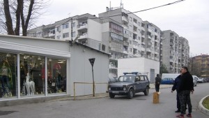 Иво Димов Няма вариант за преместване на пазара