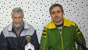 В мъжкия приют в Добрич отглеждат сами прехраната си и