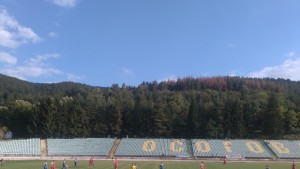 Велбъжд и Марек с важни победи в Трета лига преди