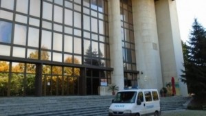 1257 членове на СИК в Хасково получават парите си