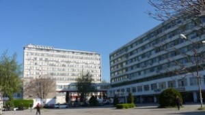 Избраха нов борд в УМБАЛБургас др Цанова застана начело