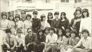 Бал на отминалите времена