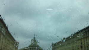 Времето на 22 ноември Облачно и мъгливо