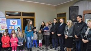 6годишно момче ще получи коледен подарък от кмета