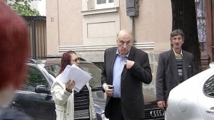 Осъдиха Кирил Рашков на две години затвор