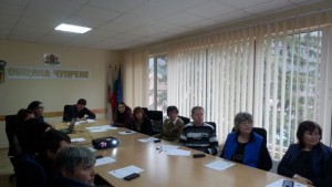 Възможности 2017 г повече проекти повече инвестиции в област Видин