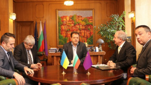 С 10 повече туристи от Украйна посещават ВТърново