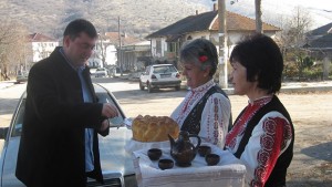 Турлаци от Северозападна България и Югоизточна Сърбия се срещнаха в