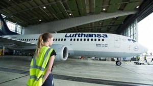 Пилотите на Луфтханза излизат на стачка