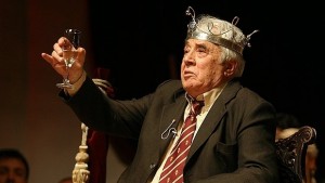 Именуват улици във Варна на големи български актьори