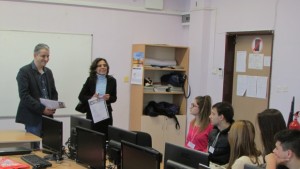 Седмица на предприемачеството правиха в СУ Вела Благоева