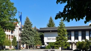 Преизбраха Райна Икономова за председател на читалищното настоятелство в Банско