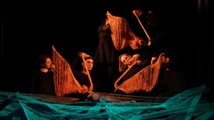 Гледайте Море от фантазия на студентите от НАТФИЗ билетът не