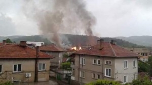 От Община Дряново призоваха да се спазват мерките за пожарна