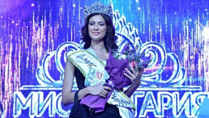 Варненката Габриела от малка мечтаела да стане Мис България