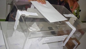 Плащат на работилите в секционни избирателни комисии на 28 и