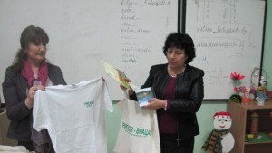 Деца и ученици говориха за опазването на природата