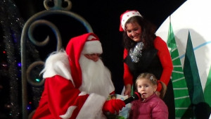 Писма до Дядо Коледа могат да се пускат и в