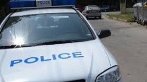 Крадец на кабели се опита да избяга от полицията