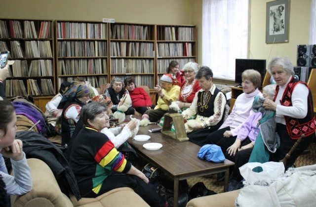 БМЧК-Ловеч организира седянка за Деня на християнското семсйство