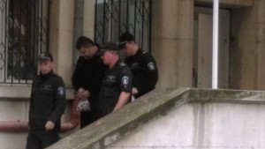 Не пуснаха шофьора който уби футболист на Хемус