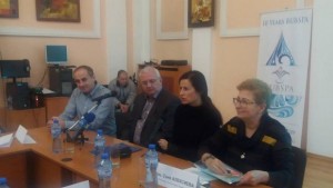 Престижен туристически форум се провежда в Кюстендил