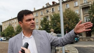 Иво Димов Осигурено е финансирането за 23 блока които се