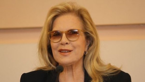 Силви Вартан представя новата си книга в София