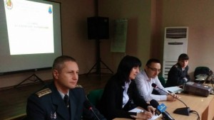 Изключително добро е състоянието на доброволните формирования в областта