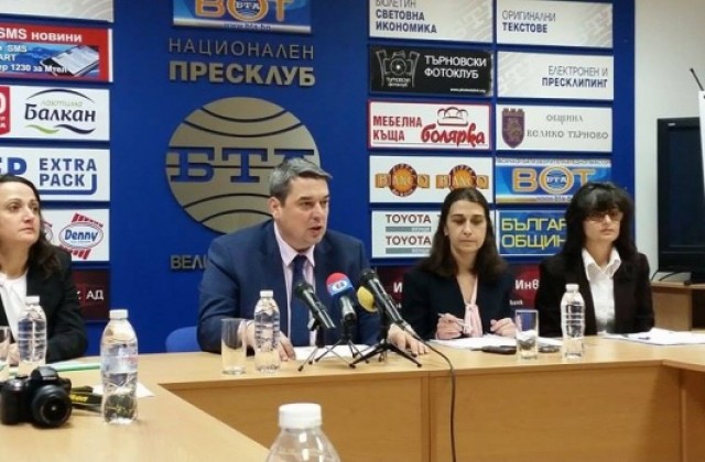 Приют за бездомни правят в Г.Оряховица