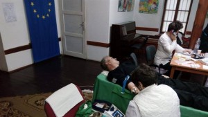 Слаб интерес към днешната акция за доброволно кръводаряване в община