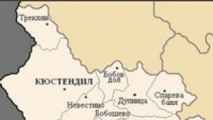 Намаляват наетите лица по трудово и служебно правоотношение в област