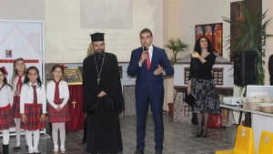 Район Западен отбеляза Деня на християнското семейство