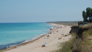 В Шабла отчитат 20 ръст на туристите от такси за