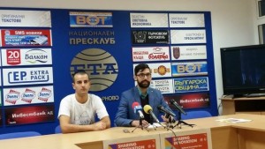 Форум Ден на културната иновация ще правят във Велико Търново