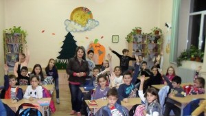 Отбелязаха Европейската седмица за намаляване на отпадъците